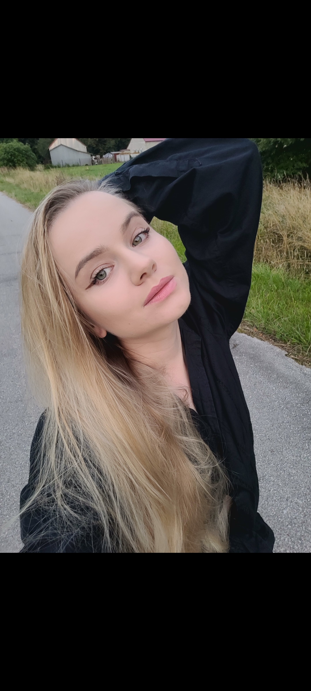 Joanna w 2025 roku — zdjęcie twarzy