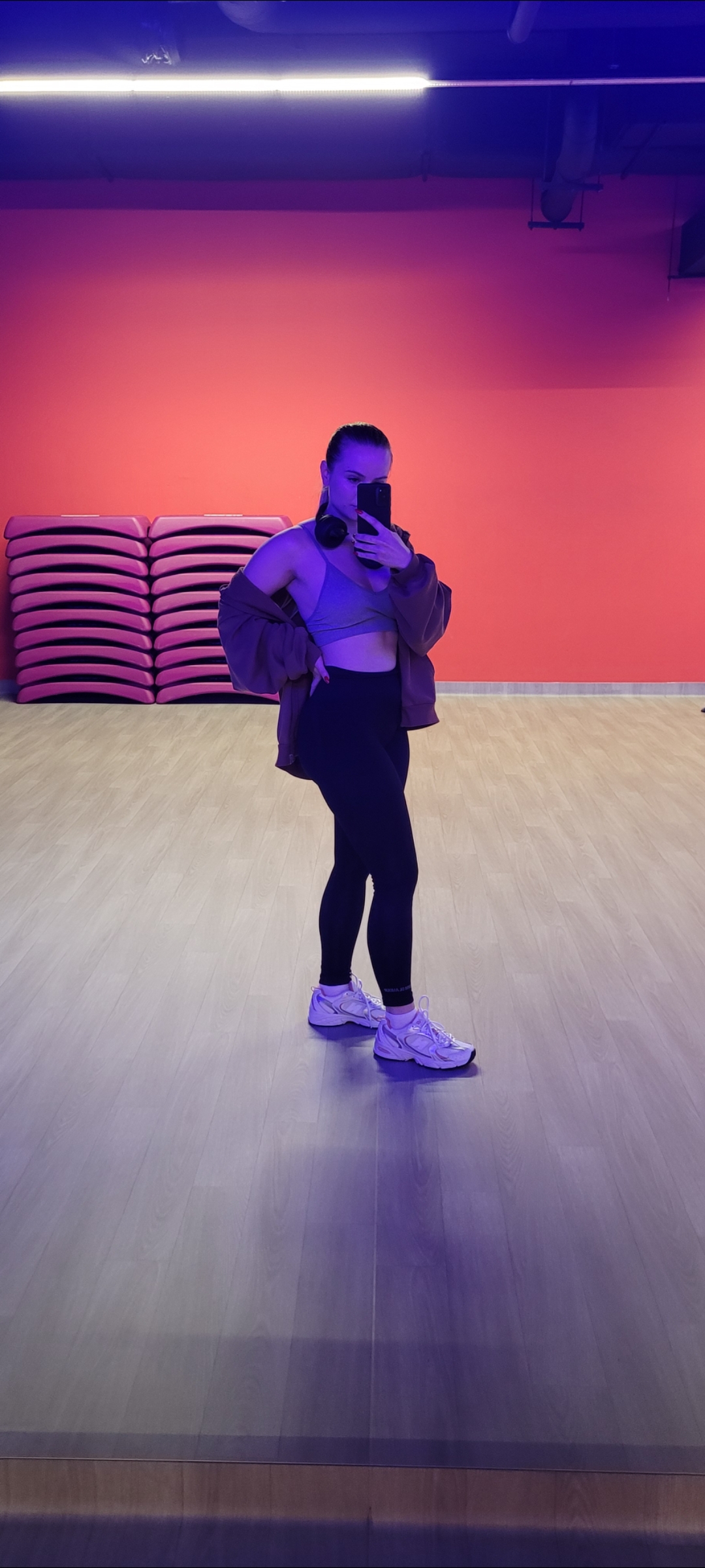 Joanna w 2025 roku — sylwetka